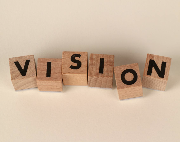 Our Vision