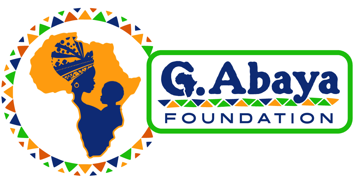 G. Abaya Foundation logo